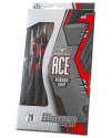 Harrows Ace Rubber Coated Brass Darts