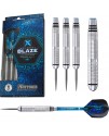 Harrows Blaze Inox Steel Darts