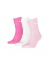 Puma Short Crew Training Socks Pack of 3