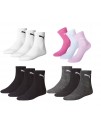 Puma Short Crew Training Socks Pack of 3