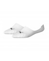 Puma Invisible Footie Socks Pack of 2