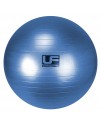 UFE 500kg Burst Resistance Swiss Ball Blue 