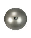UFE 500kg Burst Resistance Swiss Ball Silver