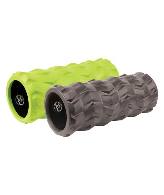 Fitness Mad Massage Tread Roller