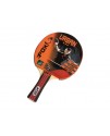 Fox TT Urban 3 Star Table Tennis Bat Multicolour