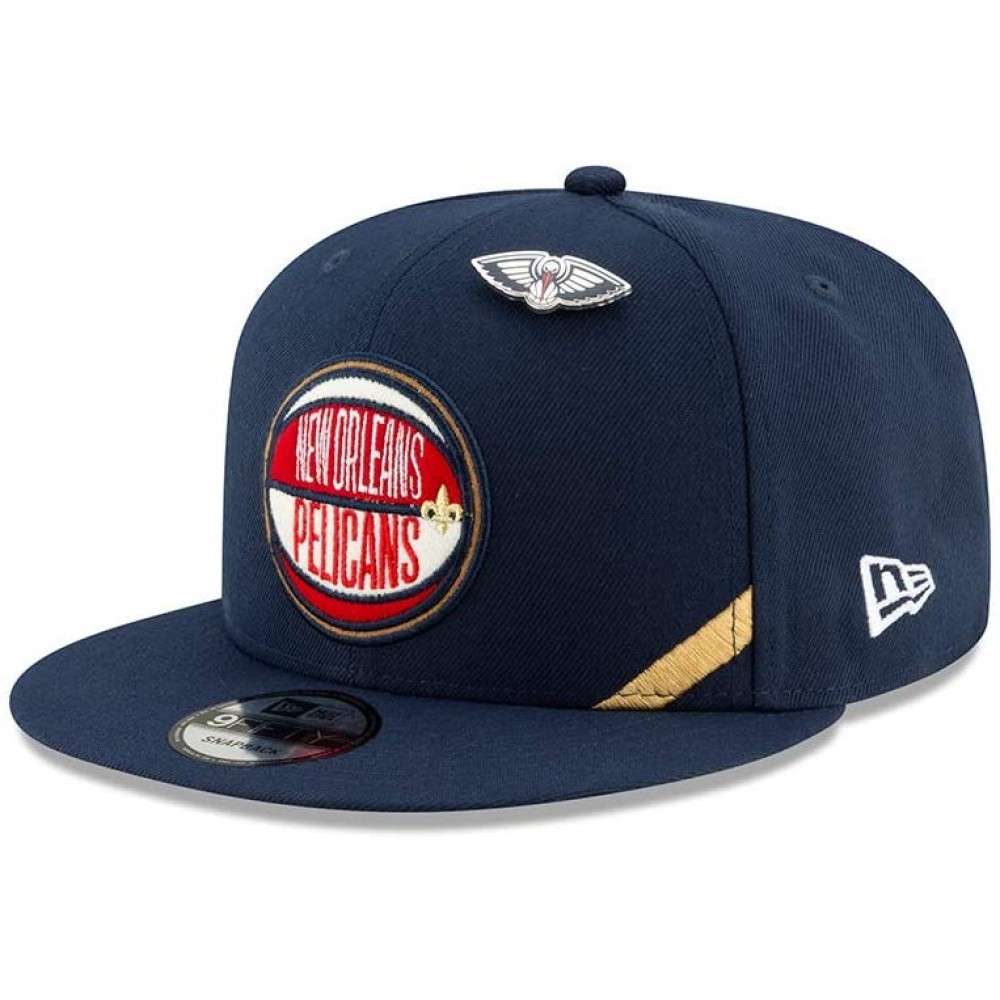 new orleans pelicans new era
