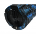 UFE Vibrating Foam Deep Firm Tissue Roller Black Blue