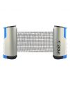 Fox TT Retractable Table Tennis Net Suitable for Indoor or Outdoor