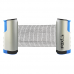 Fox TT Retractable Table Tennis Net Suitable for Indoor or Outdoor