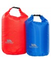 Trespass Euphoria Dry Bags Pack of 2