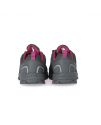 Trespass Women's Scree Low Cut Walking Hiking Boot Waterproof Grey