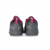 Trespass Women's Scree Low Cut Walking Hiking Boot Waterproof Grey