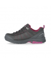 Trespass Women's Scree Low Cut Walking Hiking Boot Waterproof Grey