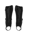 Precision Origin.0 Ankle Shin Guards Black