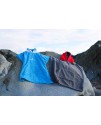 SwimTech Junior Microfiber Poncho Blue or Grey