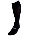 Precision Plain Pro Football Sports Socks Junior Black