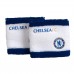 Team Merchandise Cotton Wristbands Multicolour Team Merchandise Cotton Wristbands Multicolour