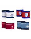 Team Merchandise Cotton Wristbands Multicolour Team Merchandise Cotton Wristbands Multicolour