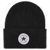 Converse Chuck Patch Rib Knit Beanie