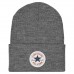 Converse Chuck Patch Rib Knit Beanie