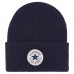 Converse Chuck Patch Rib Knit Beanie