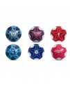Team Merchandise 4inch Miniball Football Teams