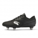 Canterbury Phoenix Raze Adult Rugby Boots SG Black