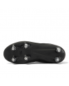 Canterbury Phoenix Raze Adult Rugby Boots SG Black