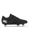 Canterbury Phoenix Raze Adult Rugby Boots SG Black