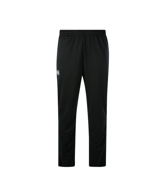 Canterbury Junior Core Stretch Tapered Pant Black