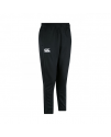 Canterbury Junior Core Stretch Tapered Pant Black