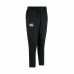 Canterbury Junior Core Stretch Tapered Pant Black