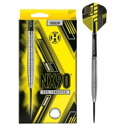 Harrows NX90 90 % Tungsten Darts 3 Weights