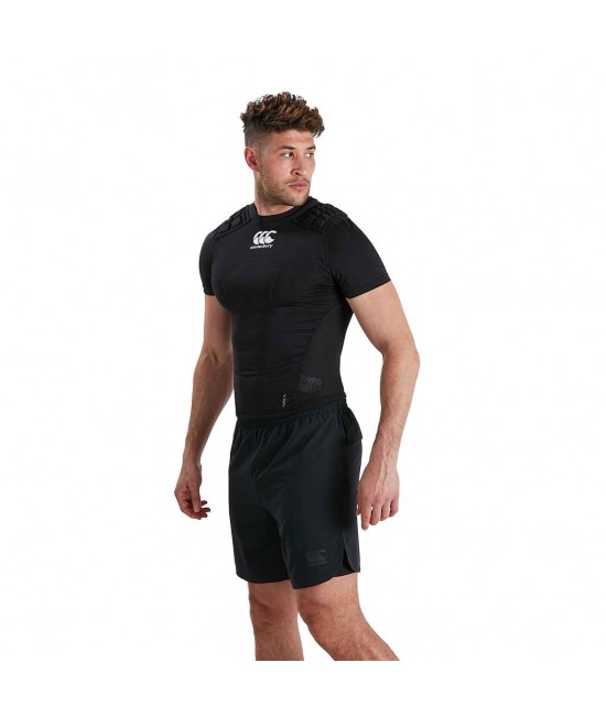 Canterbury Protection Vest Men's Black