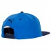 Puma Flat Brim Junior Cap, Blue