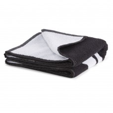 Puma Team Sports Towel Black