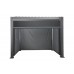 Sac Aluminium Louvre Pergola 3m x 3m, Adjustable Roof, Including Curtain